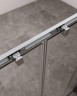 Душевой уголок Cezares Molveno 180x100 MOLVENO-AH-2/1-180/100-C-Cr-IV
