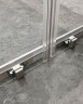 Душевой уголок Cezares Molveno 180x100 MOLVENO-AH-2/1-180/100-C-Cr-IV