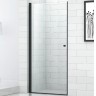 Душевая дверь Cezares Eco 90 ECO-O-B-1-90-C-NERO