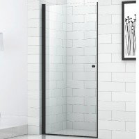 Душевая дверь Cezares Eco 90 ECO-O-B-1-90-C-NERO