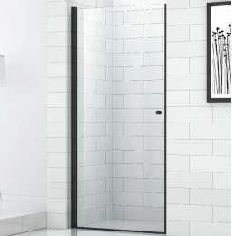 Душевая дверь Cezares Eco 90 ECO-O-B-1-90-C-NERO