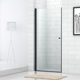 Душевая дверь Cezares Eco 90 ECO-O-B-1-90-C-NERO