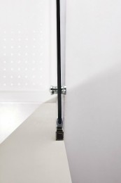 Душевая дверь Cezares Eco 90 ECO-O-B-1-90-C-NERO