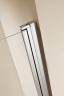 Душевая дверь Cezares Eco 90 ECO-O-B-1-90-C-NERO