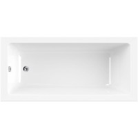 Акриловая ванна Cezares Plane Solo Mini 170x80 PLANE SOLO MINI-170-80-42-W37