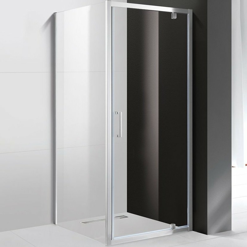 Душевой уголок Cezares Molveno 90x90 MOLVENO-A-1-90-C-Cr-IV