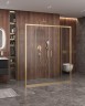Душевой уголок Cezares Molveno 170x90 MOLVENO-AH-2/2-170/90-C-BORO-IV