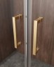 Душевой уголок Cezares Molveno 170x90 MOLVENO-AH-2/2-170/90-C-BORO-IV