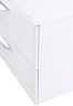 Тумба под раковину Cezares Eco 120 ECO-1200-2C-SO-BL подвесная