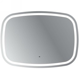 Зеркало Cezares Molveno 110 CZR-SPC-MOLVENO-1100-800-MOV с подсветкой