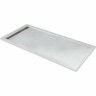 Душевой поддон из искусственного камня Cezares Tray AS 100x90 TRAY-AS-AH-100/90-30-W
