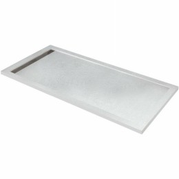 Душевой поддон из искусственного камня Cezares Tray AS 100x90 TRAY-AS-AH-100/90-30-W