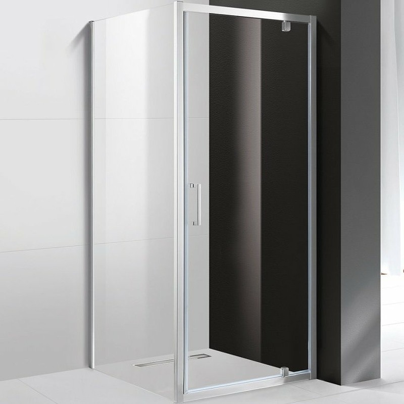 Душевой уголок Cezares Molveno 90x80 MOLVENO-AH-1-90/80-C-Cr-IV