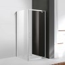 Душевой уголок Cezares Molveno 90x80 MOLVENO-AH-1-90/80-C-Cr-IV