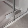 Душевая дверь Cezares Liner 120 R LINER-B-12-120-C-Cr-R