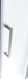 Душевой уголок Cezares Molveno 120x120 MOLVENO-R-11-90+30-C-Cr-IV
