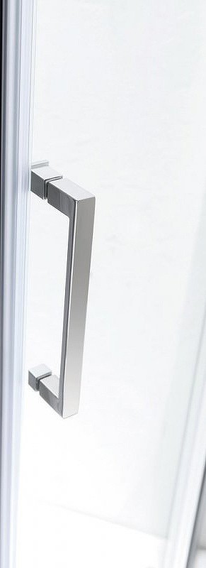 Душевой уголок Cezares Molveno 120x120 MOLVENO-R-11-90+30-C-Cr-IV