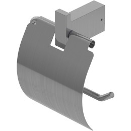Держатель туалетной бумаги Cezares Slider SLIDER-PH-IN с крышкой