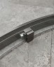 Душевой уголок Cezares Molveno 110x90 MOLVENO-RH-1-110/90-C-GM-IV
