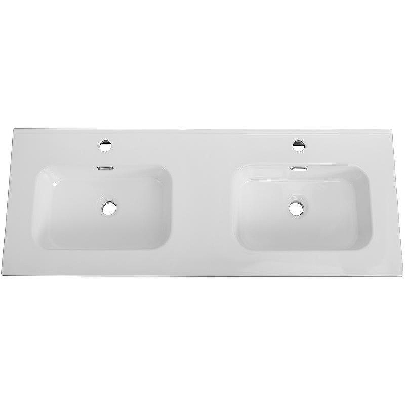 Раковина Cezares Duet 120 CZR-8095-120-2