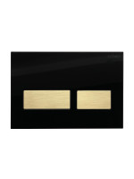 Кнопка смыва Cezares Lux LUX-GN-2-BORO
