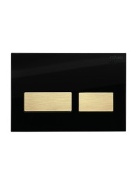 Кнопка смыва Cezares Lux LUX-GN-2-BORO