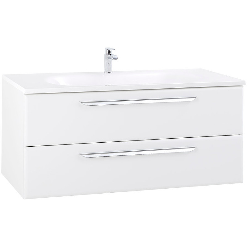 Тумба под раковину Cezares Eco 120 ECO-1200-2C-SO-BO подвесная