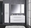 Тумба под раковину Cezares Eco 120 ECO-1200-2C-SO-BO подвесная
