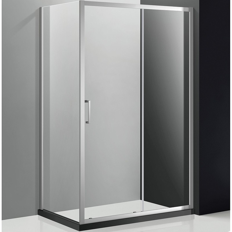 Душевой уголок Cezares Molveno 120x90 MOLVENO-AH-11-120/90-C-Cr-IV