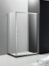 Душевой уголок Cezares Molveno 120x90 MOLVENO-AH-11-120/90-C-Cr-IV
