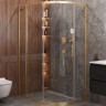 Душевой уголок Cezares Molveno 120x90 MOLVENO-RH-1-120/90-C-BORO-IV