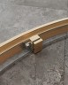 Душевой уголок Cezares Molveno 120x90 MOLVENO-RH-1-120/90-C-BORO-IV