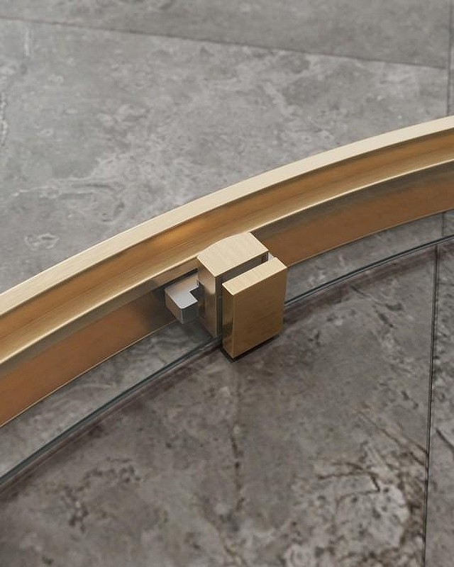 Душевой уголок Cezares Molveno 120x90 MOLVENO-RH-1-120/90-C-BORO-IV