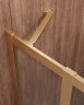 Душевой уголок Cezares Molveno 120x90 MOLVENO-RH-1-120/90-C-BORO-IV