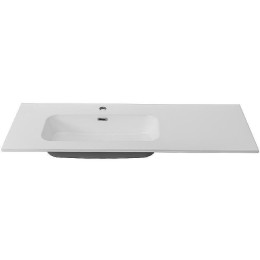 Раковина Cezares Duet 120 L CZR-8095-120-L