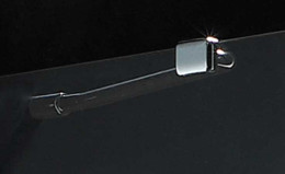 Душевой уголок Cezares ELENA-W-AH-2-100/90-C-Cr