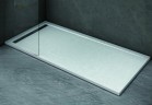Душевой поддон из искусственного камня Cezares Tray AS 120x90 TRAY-AS-AH-120/90-30-W