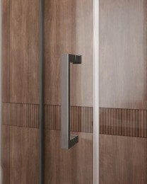 Душевой уголок Cezares Molveno 120x90 MOLVENO-RH-1-120/90-C-GM-IV