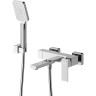 Смеситель для ванны Cezares Slider SLIDER-VD-01