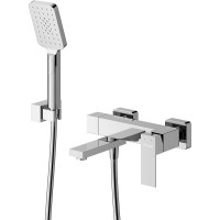 Смеситель для ванны Cezares Slider SLIDER-VD-01