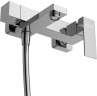 Смеситель для ванны Cezares Slider SLIDER-VD-01