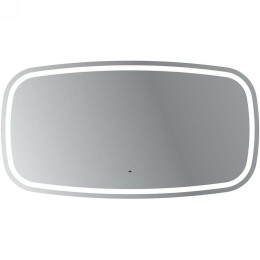 Зеркало Cezares Molveno 150 CZR-SPC-MOLVENO-1500-800-MOV с подсветкой