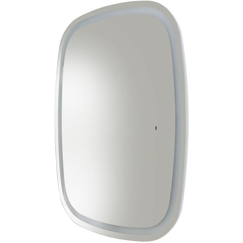 Зеркало Cezares Molveno 150 CZR-SPC-MOLVENO-1500-800-MOV с подсветкой