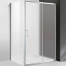 Душевой уголок Cezares Molveno 130x90 MOLVENO-AH-11-130/90-P-Cr
