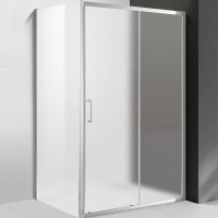 Душевой уголок Cezares Molveno 130x90 MOLVENO-AH-11-130/90-P-Cr