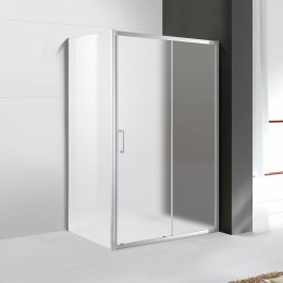 Душевой уголок Cezares Molveno 130x90 MOLVENO-AH-11-130/90-P-Cr