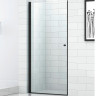 Душевая дверь Cezares Eco 80 ECO-O-B-1-80-C-NERO