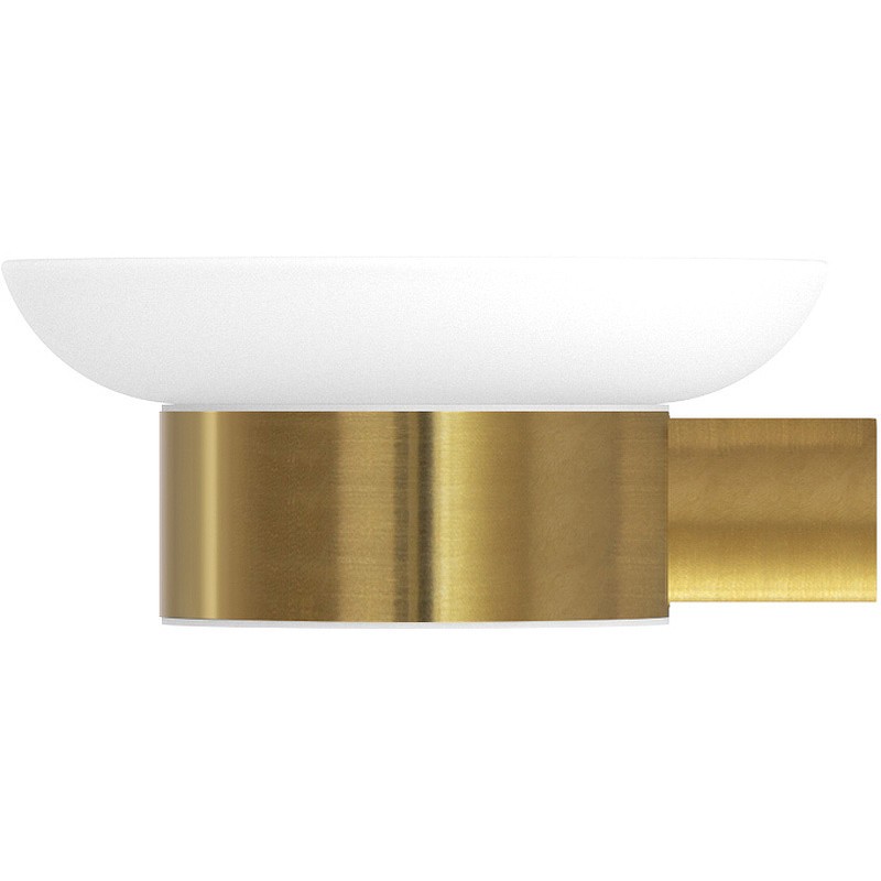 Мыльница Cezares Stylus STYLUS-SODS-BORO