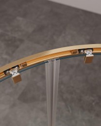 Душевой уголок Cezares Molveno 110x90 MOLVENO-RH-2-110/90-C-BORO-IV