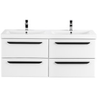 Тумба под раковину Cezares Eco 120 ECO-1200-4C-SO-2-BO подвесная